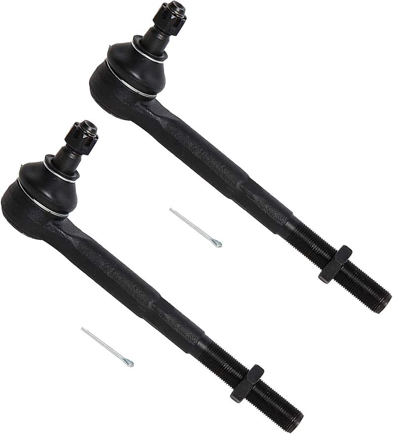 Front Inner Tie Rod - ES3364_ES3365