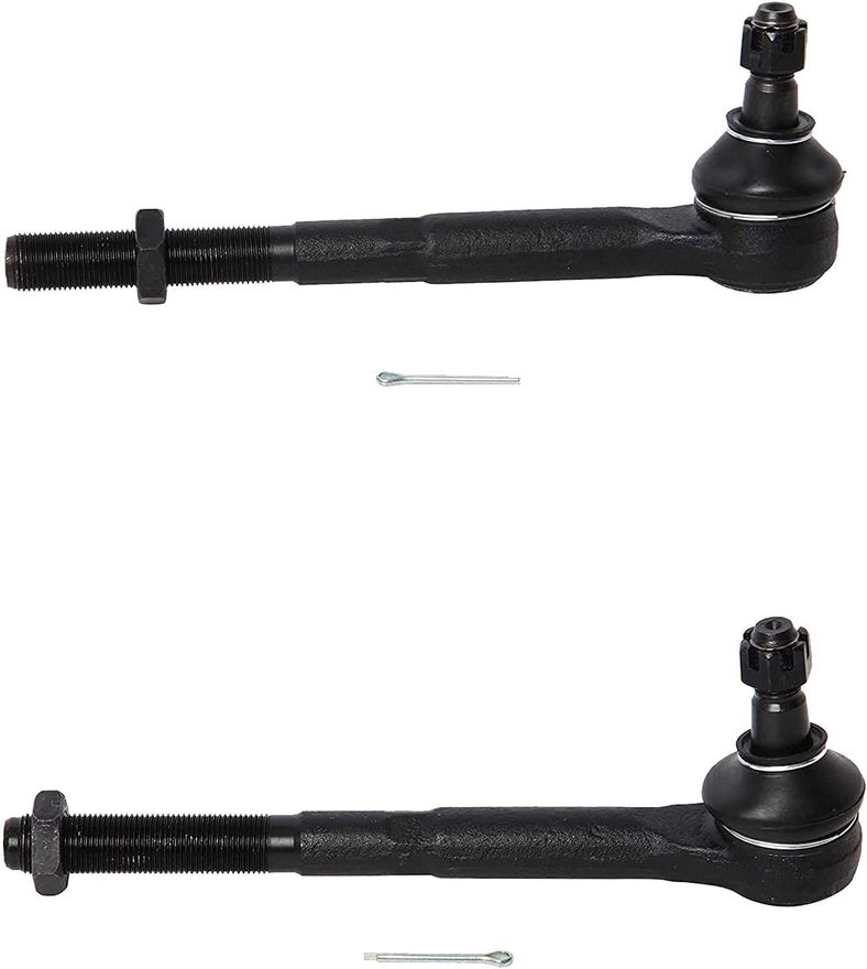 Front Inner Tie Rods - ES3364_ES3365