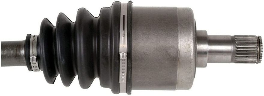 Front Left CV Axle - 802_AX