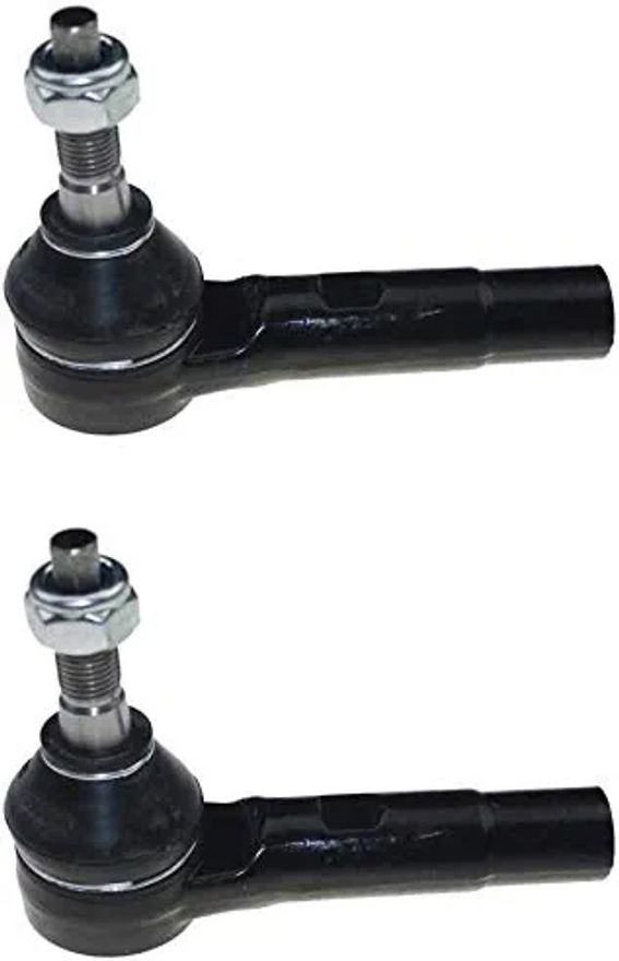 Front Outer Tie Rods - ES3571 x2