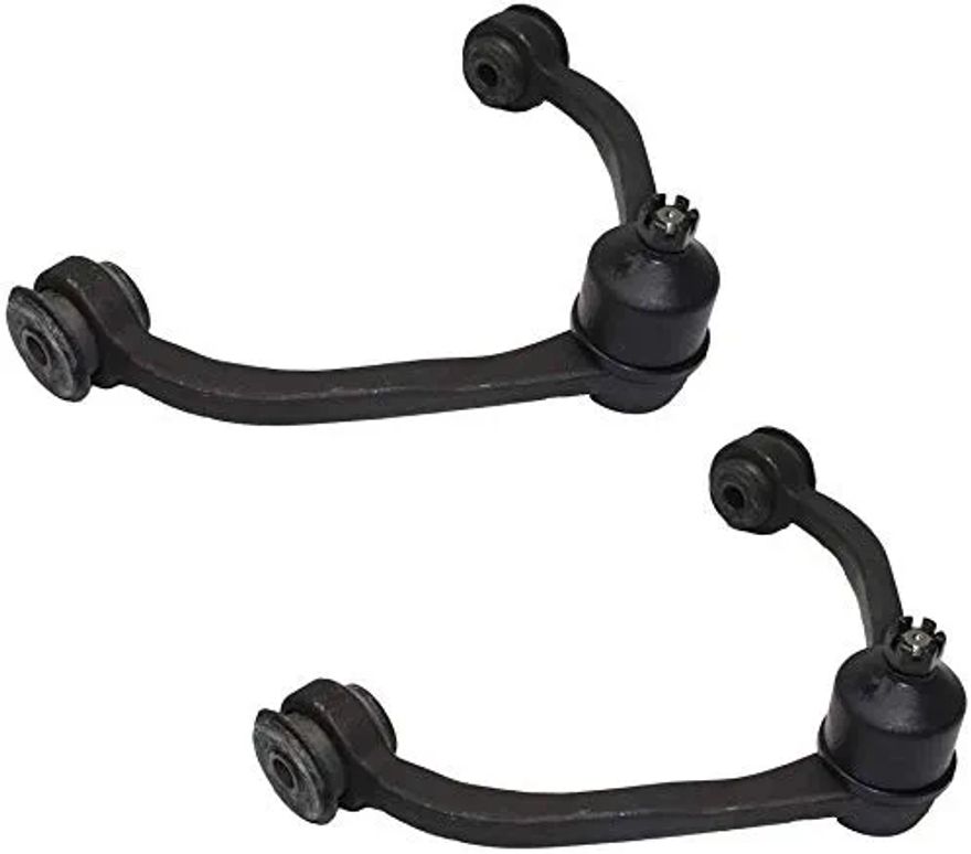 Front Upper Control Arms - K620006 x2