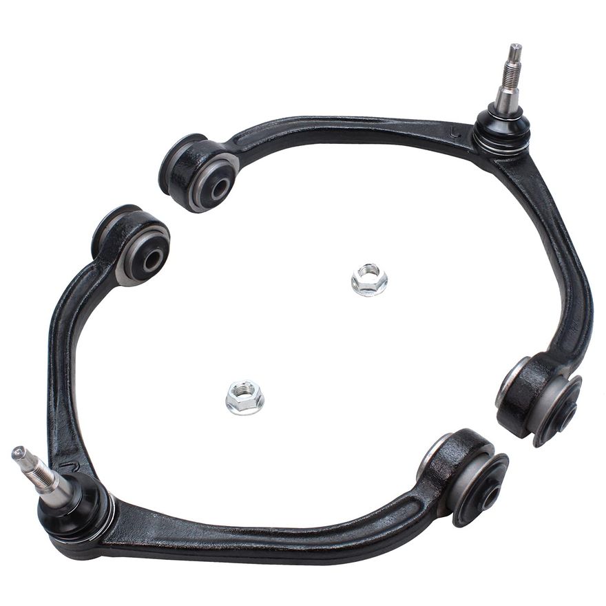 Front Upper Control Arms - K620006 x2