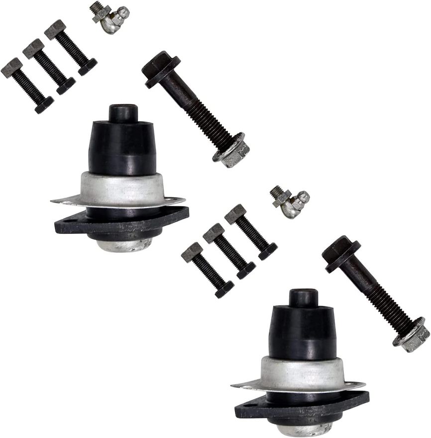 Front Lower Ball Joints - K5263 x2