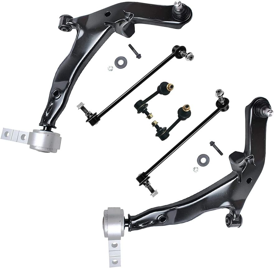 Main Image - Front Lower Control Arms Kit