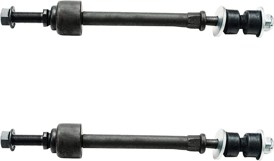 Front Sway Bar Link - K80894 x2