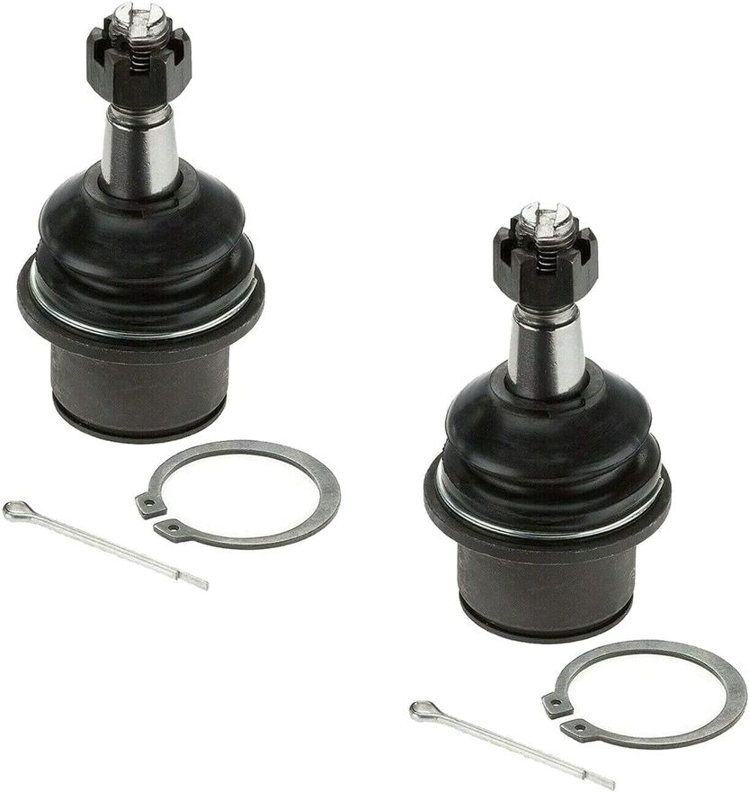 Front Lower Ball Joint - K80996 x2