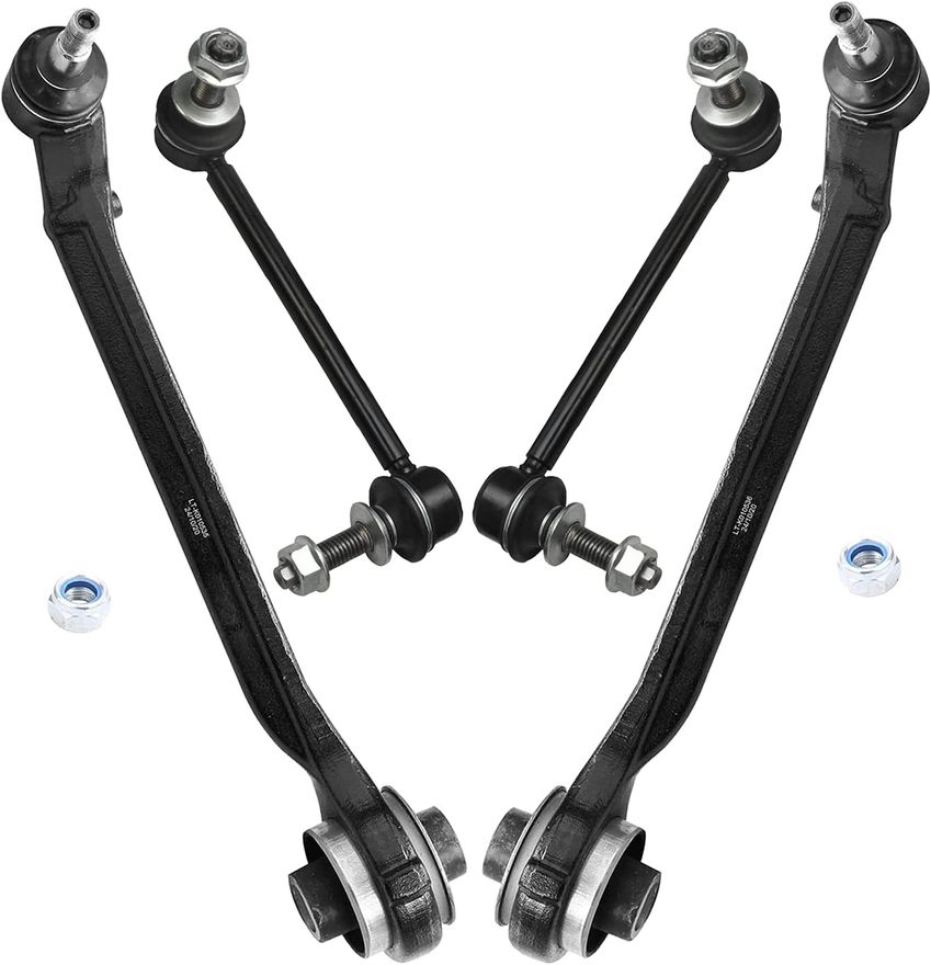 Main Image - Front Lower Control Arm Kit