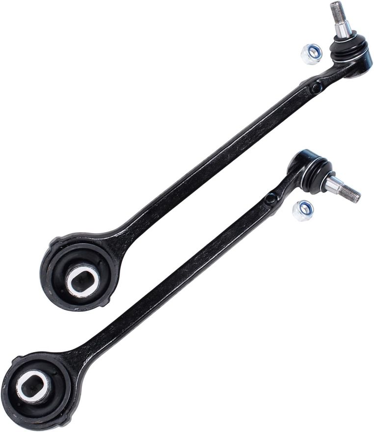 Front Lower Control Arm - K010535_K010536