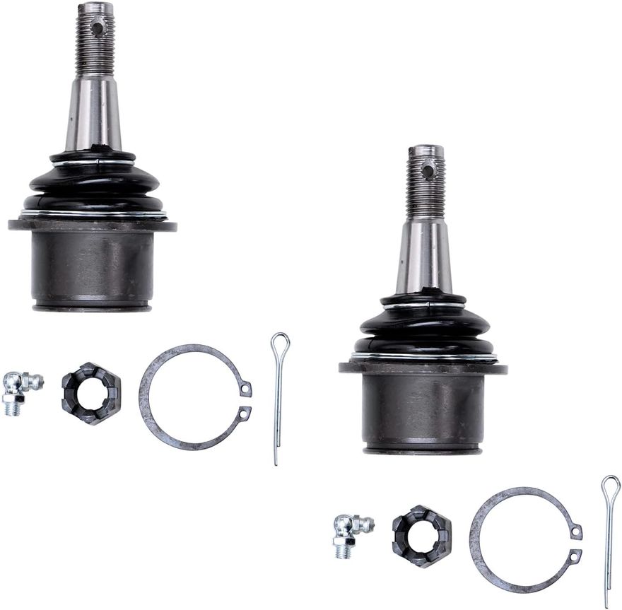 Front Lower Ball Joint - K80996 x2