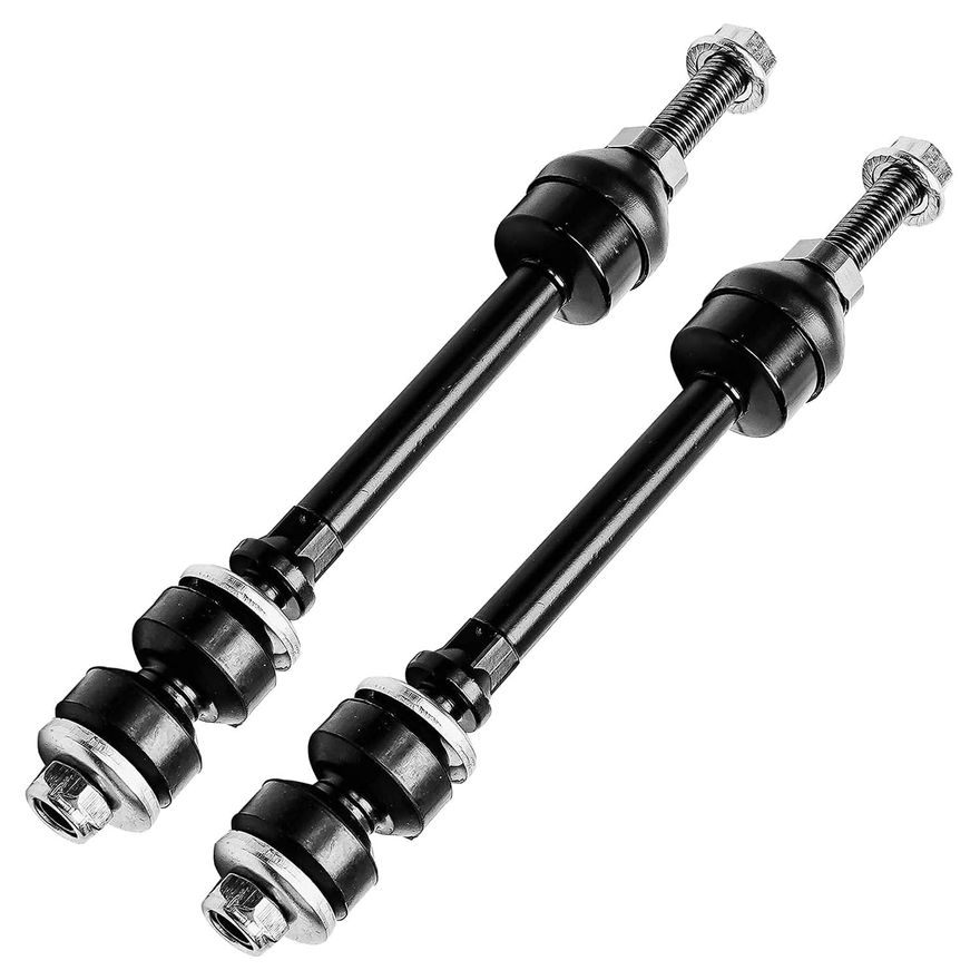 Front Sway Bar Link - K750263 x2