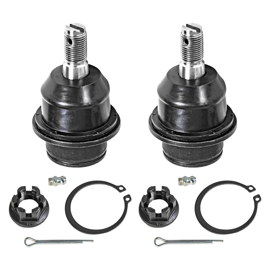 Front Lower Ball Joint - K80605 x2