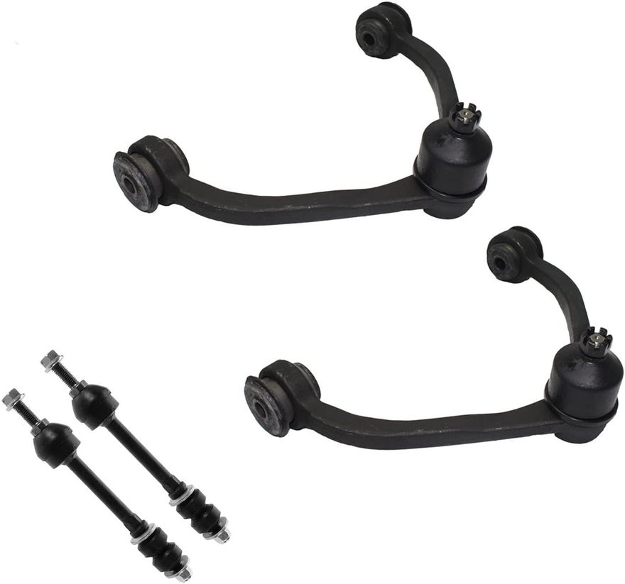 Main Image - Front Upper Control Arms Kit