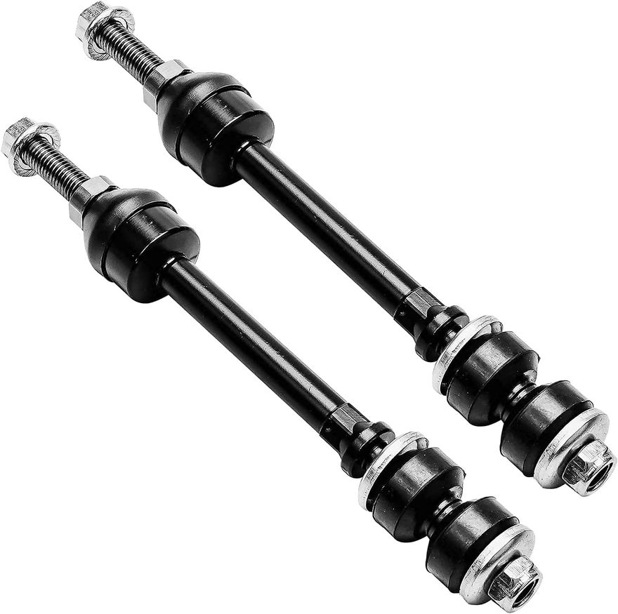 Front Sway Bar Link - K750263 x2