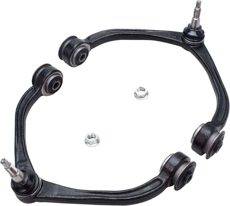 Front Upper Control Arm - K620006 x2