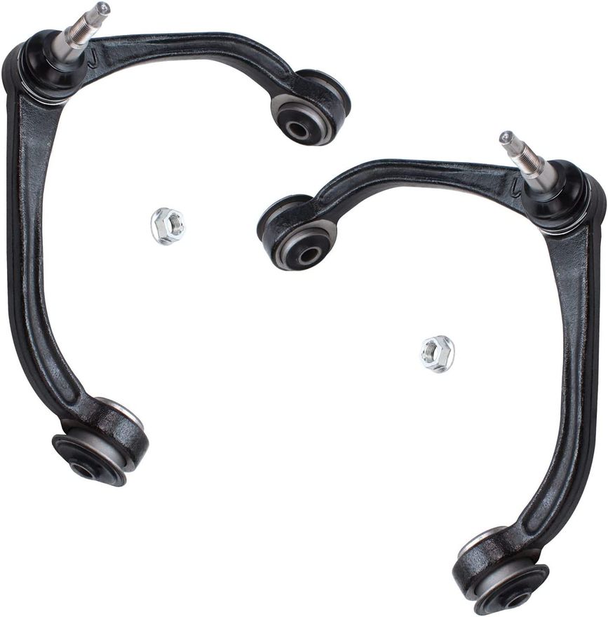 Front Upper Control Arms - K620006 x2