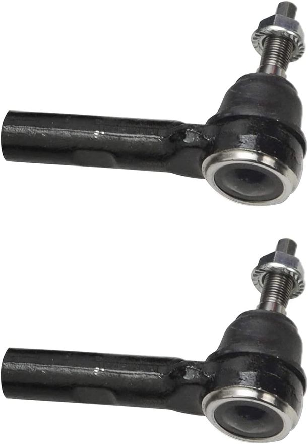 Front Outer Tie Rod - ES3571 x2