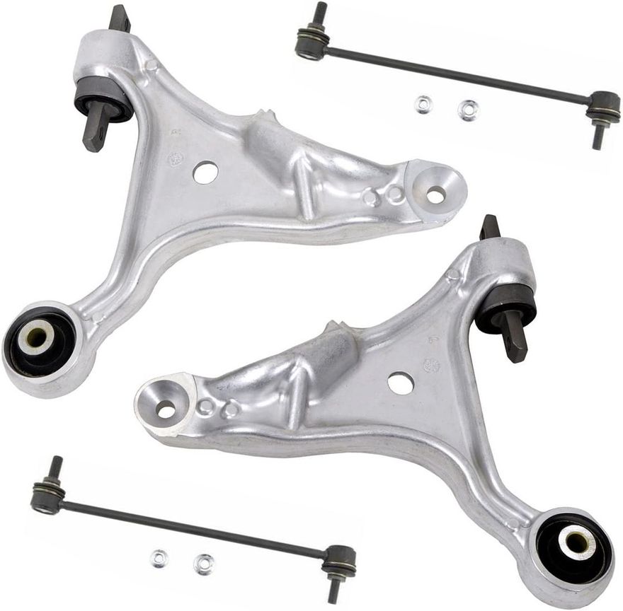 Main Image - Front Lower Control Arms Kit