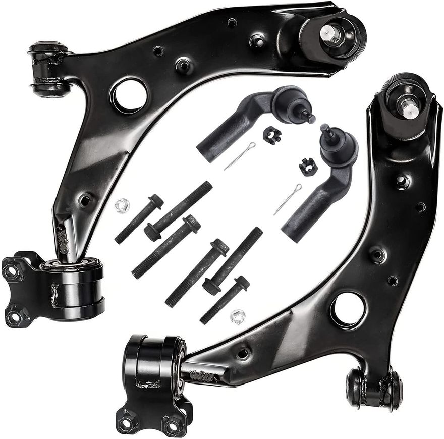 Main Image - Front Lower Control Arms Kit