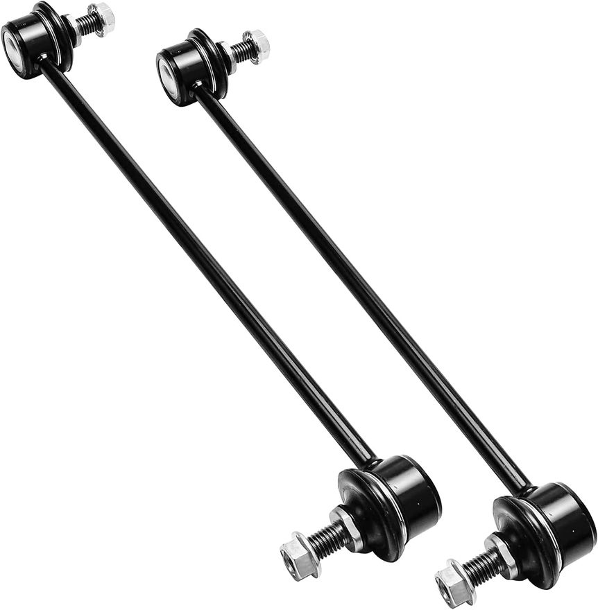 Front Sway Bar Links - K80235 x2