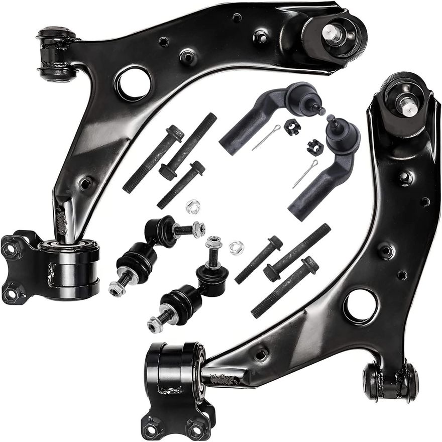 Main Image - Front Lower Control Arms Kit