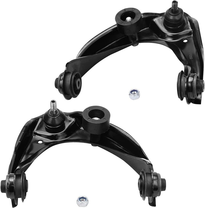 Front Lower Control Arm - K620492_K620493