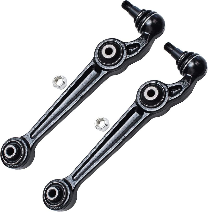 Front forward Control Arms - K620148 x2