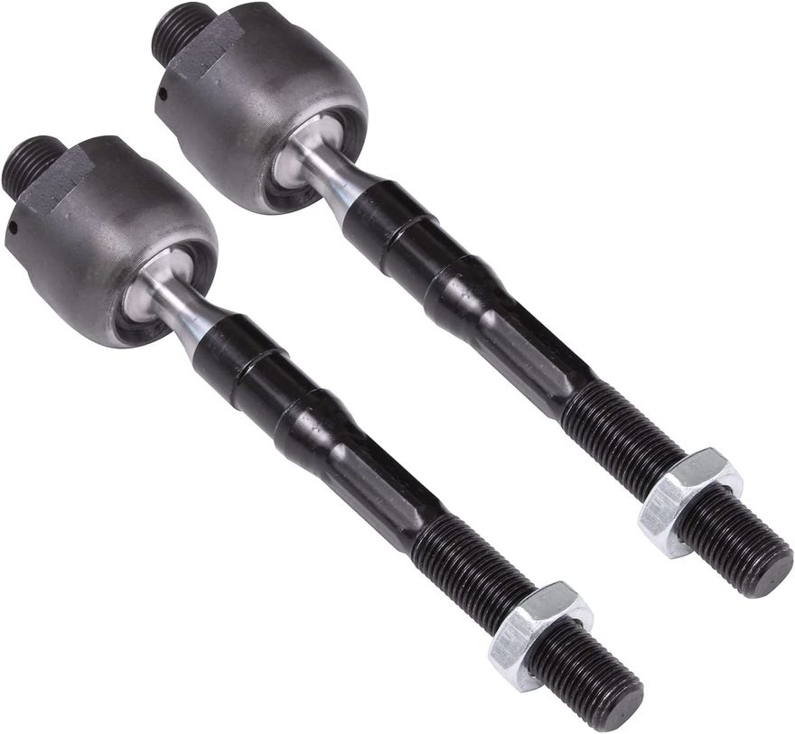 Front Inner Tie Rods - EV800029 x2