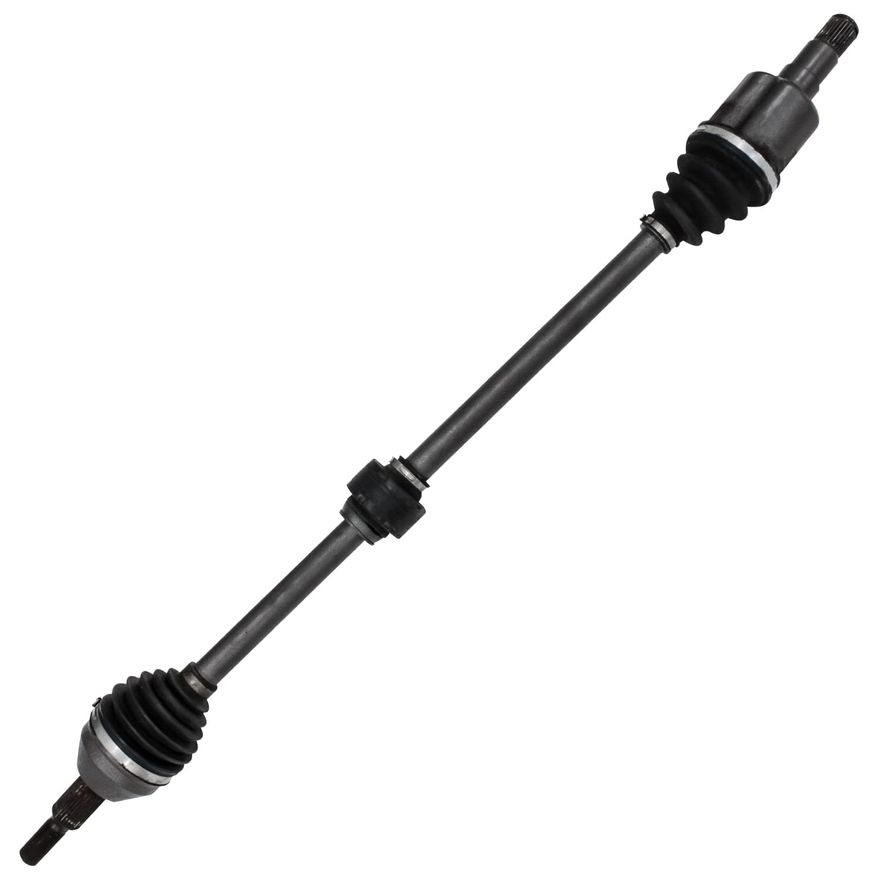 Front Right CV Axle - 104E_AX