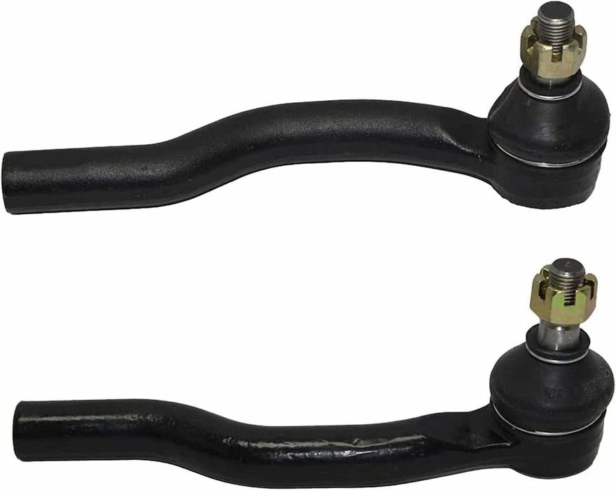 Front Outer Tie Rods - ES800031_ES800032