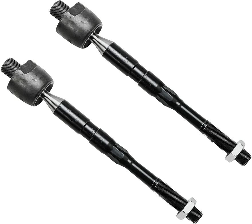 Front Inner Tie Rods - EV800216 x2