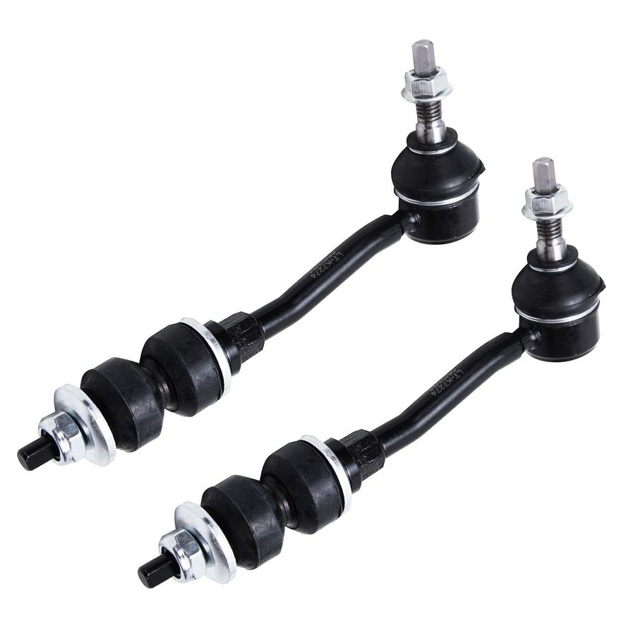 Front Sway Bar Link - K7274 x2