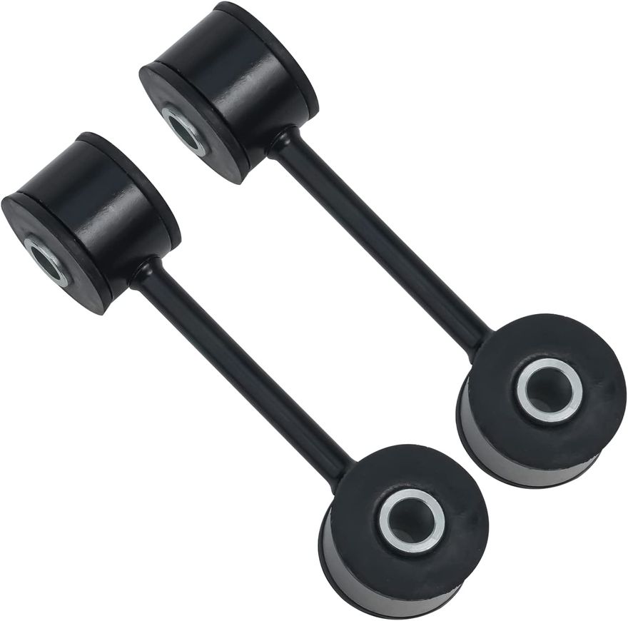 Front Sway Bar Links - K90715 x2