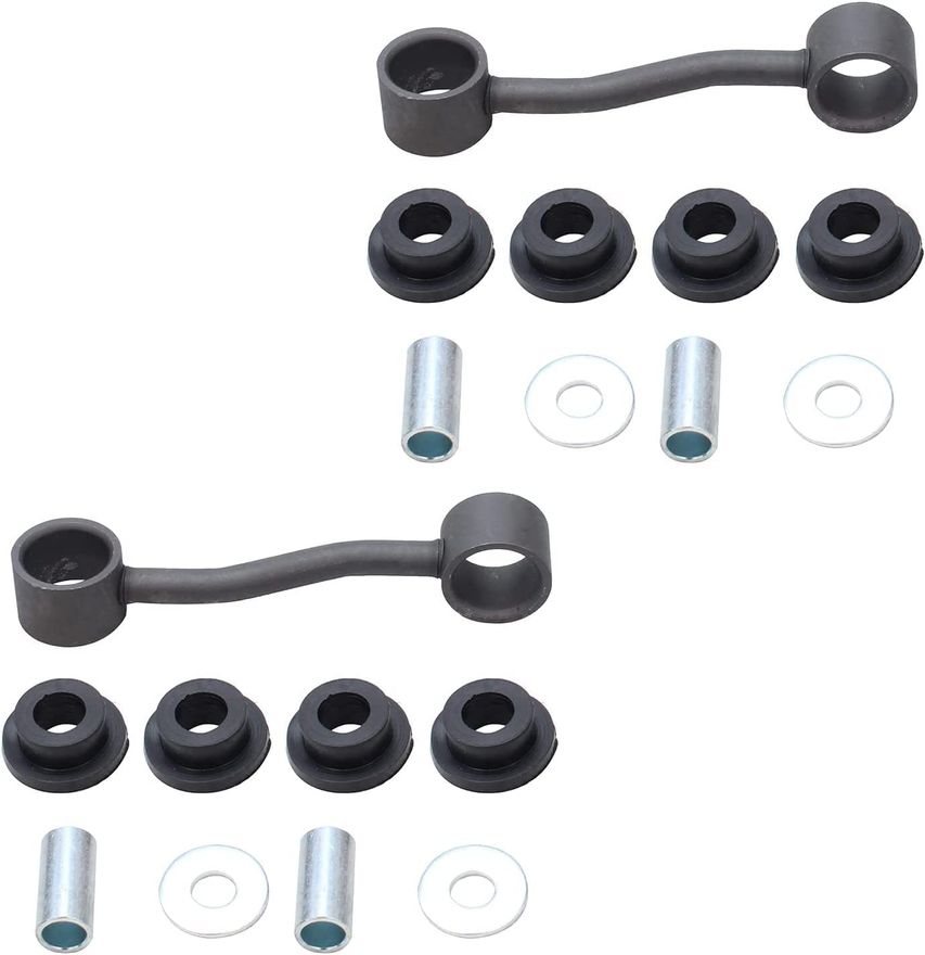 Front Sway Bar Links - K7391 x2