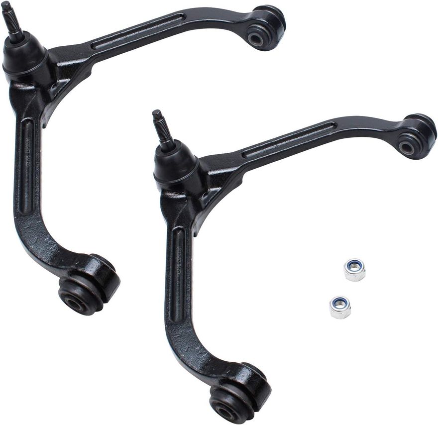 Front Upper Control Arm - K3198 x2