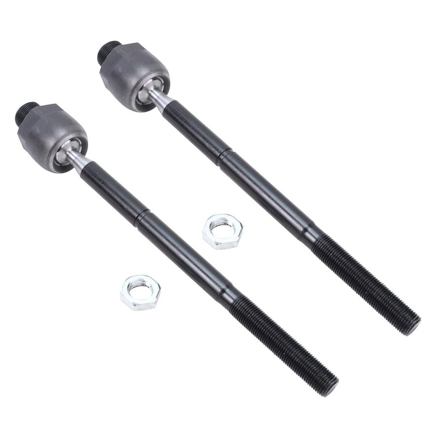 Front Inner Tie Rod - EV402 x2