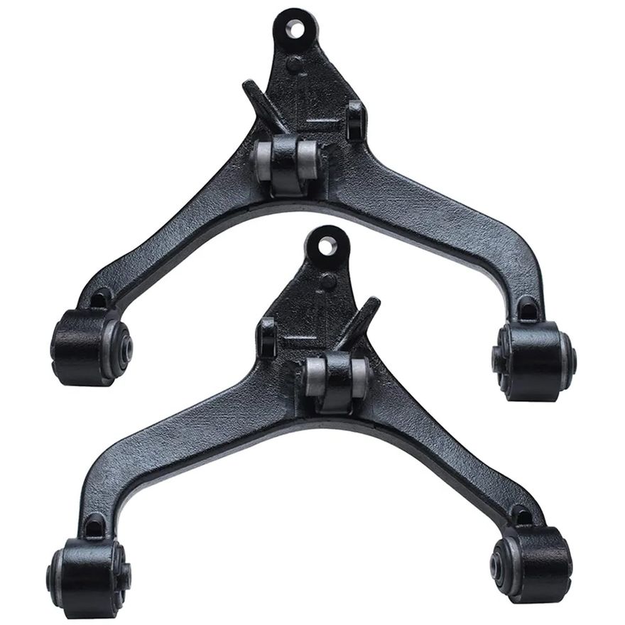 Front Lower Control Arm - MS25152_MS25153