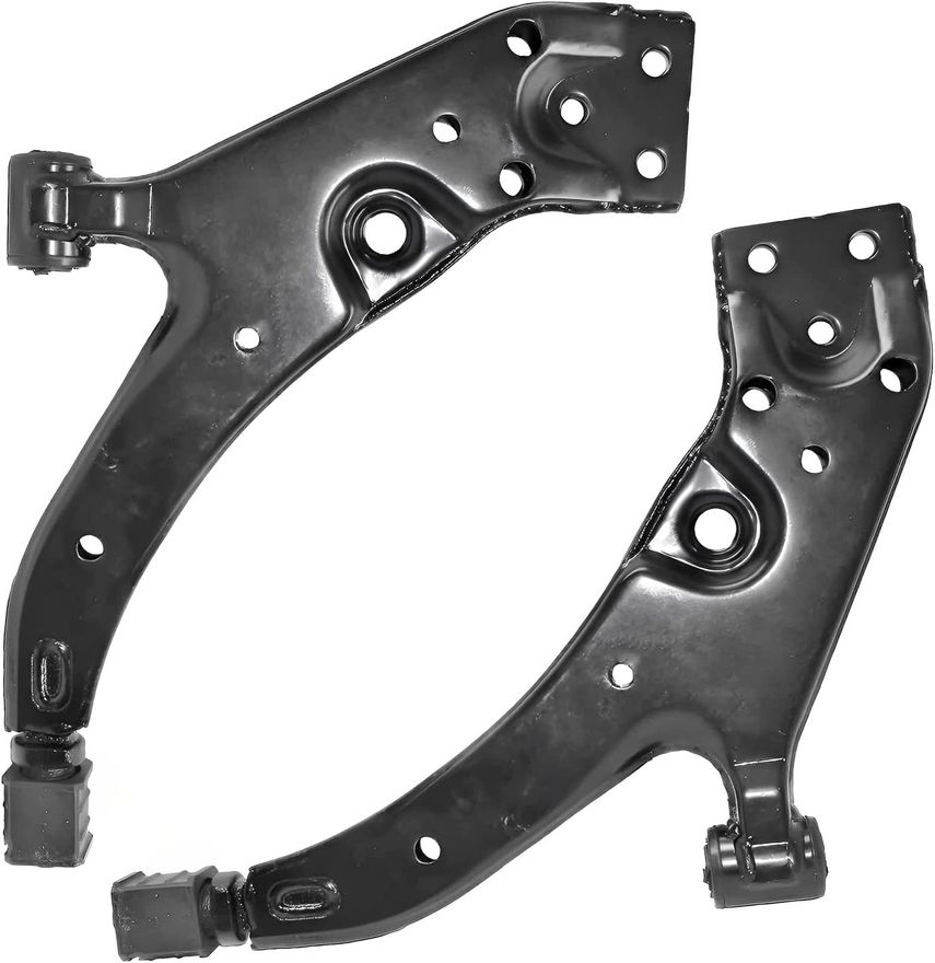 Front Lower Control Arm - K640430_K640431