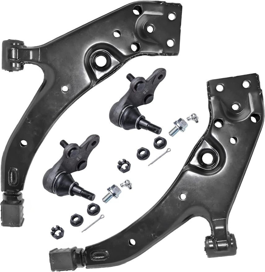 Main Image - Front Lower Control Arms Kit