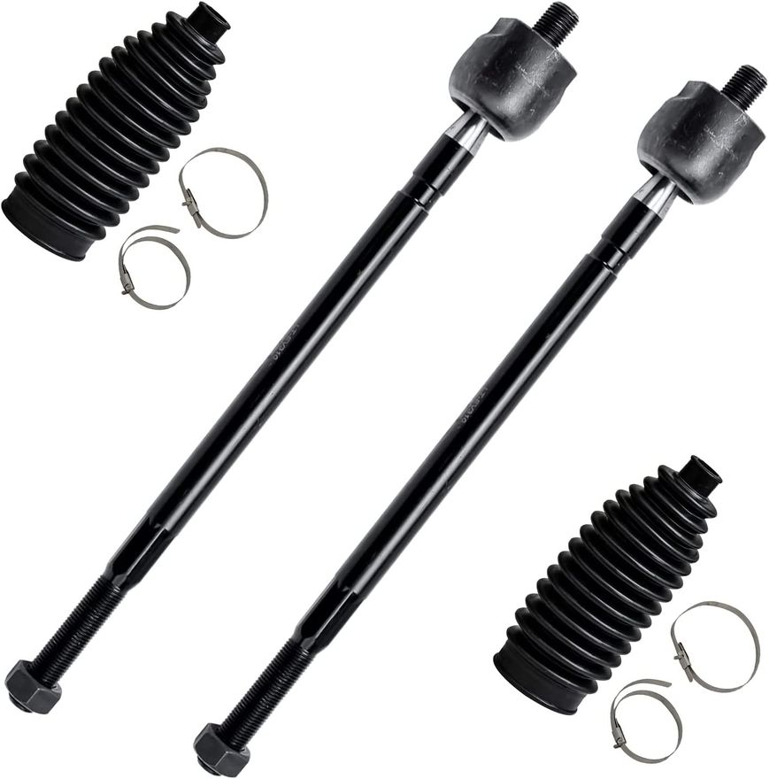 Main Image - Front Inner Tie Rods Kit