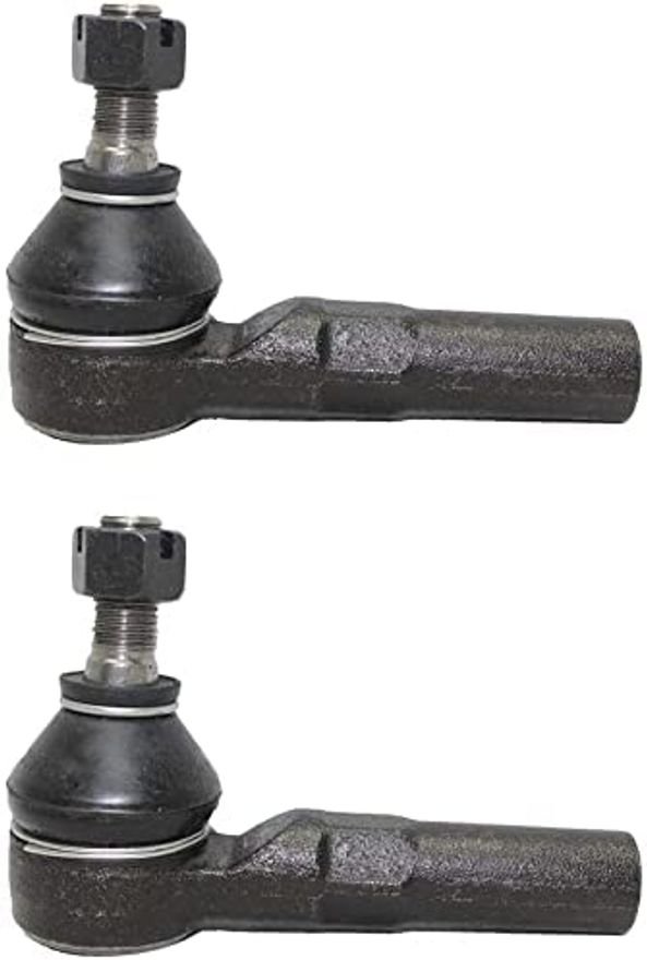 Front Outer Tie Rods - ES3353 x2