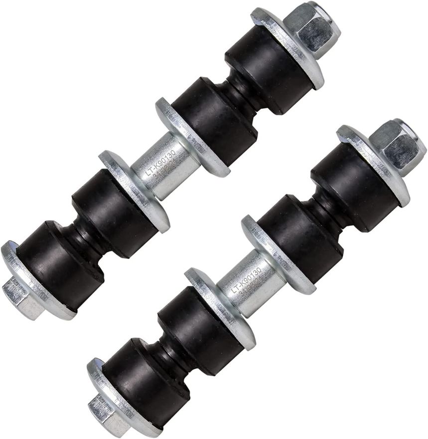 Front Sway Bar Links - K90130 x2