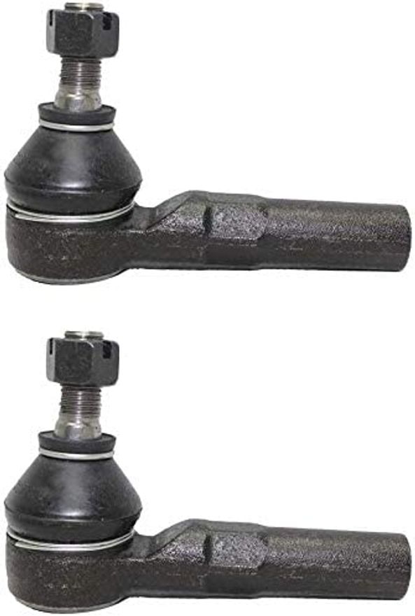 Front Outer Tie Rod - ES3353 x2