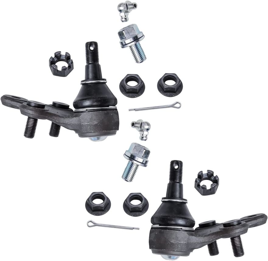 Front Lower Ball Joint - K9740_K9741