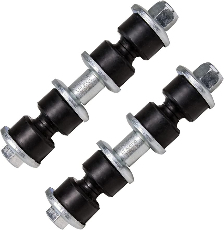 Front Sway Bar Links - K90130F x2