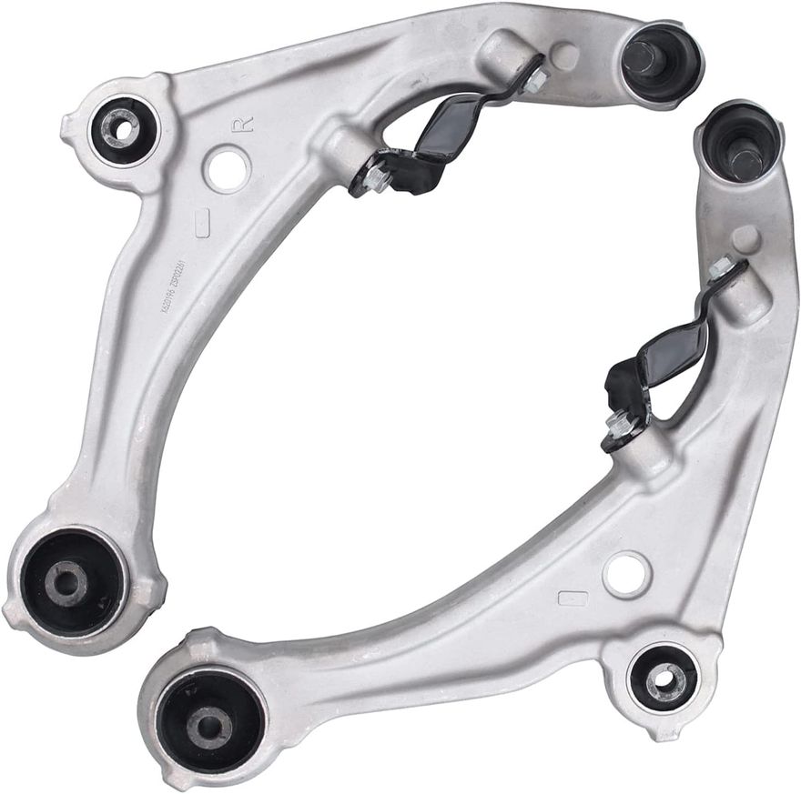 Front Lower Control Arm - K620195_K620196