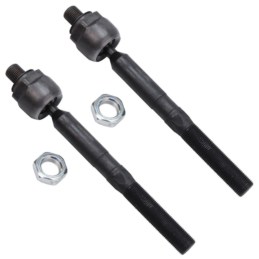 Front Inner Tie Rod - EV406 x2
