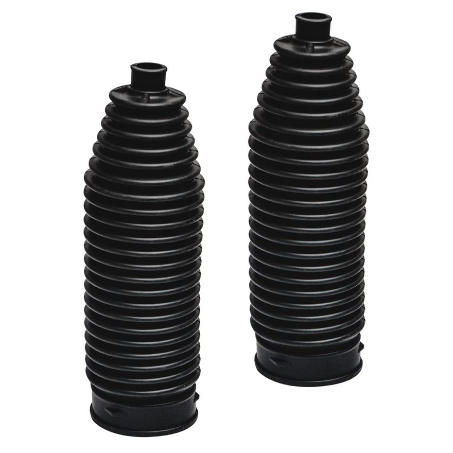 Rack and Pinion Boot - BT-637 x2