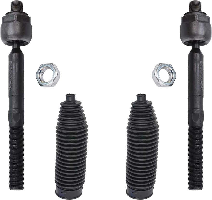 Main Image - Front Inner Tie Rods Kit