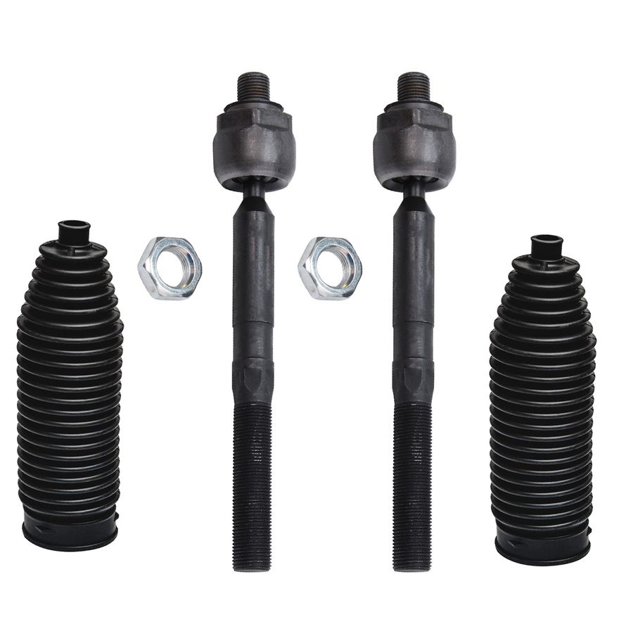 Main Image - Front Inner Tie Rods Kit