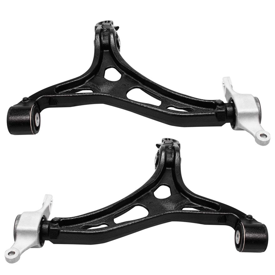 Front Lower Control Arm - 524-055_524-056